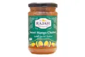 Produktbild: Rajah - Süßes Mango-Chutney - 340g