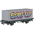 Produktbild: Märklin Start up 44831 H0 Containerwagen Graffiti