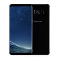 Produktbild: Samsung Galaxy S8 64GB - Midnight Black