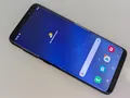 Produktbild: Samsung Galaxy S8 64 GB / 4 GB Midnight Black Android Smartphone G950F 💥