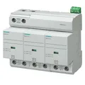 Produktbild: Siemens Dig.Industr. Blitzstromableiter 5SD7413-1 Energietechnik 5SD74131