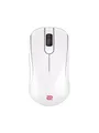 Produktbild: BenQ ZOWIE S2-DW (Small) Wireless Mouse for Esports - Gaming Maus (Weiß)