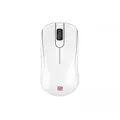 Produktbild: ZOWIE by BenQ S2-DW 4K Kabellose Gaming-Maus - Glossy Edition