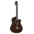 Produktbild: Cordoba Fusion 12 Rose II Klassische Gitarre 4/4