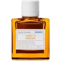 Produktbild: KORRES VANILLA FREESIA Eau de Toilette 50 ml