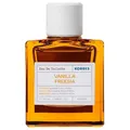 Produktbild: KORRES Duefte DamenduefteVanilla FreesiaEau de Toilette Spray 50 ml (628,40 € / 1 l)
