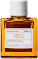 Produktbild: Korres Vanilla Freesia EdT für Sie 50 ml Eau de Toilette 21006431