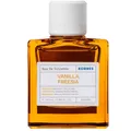 Produktbild: Korres VANILLA FREESIA EDT für Sie   50 ml