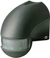 Produktbild: Brennenstuhl 1171900 Wand Bewegungsmelder 180° Anthrazit IP44