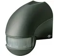 Produktbild: Brennenstuhl Bewegungsmelder Brennenstuhl 1171900 Wand Bewegungsmelder 180 ° Anthrazit IP44