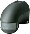 Produktbild: Brennenstuhl Bewegungsmelder Sensor Infrarot PIR 180 max.12 m IP44 anthrazit