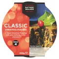 Produktbild: Matthew Walker Classic Christmas Pudding, 400 g (1er Pack)