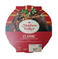 Produktbild: Matthew Walker Classic Christmas Pudding, Englischer Weihnachtspudding, 400g