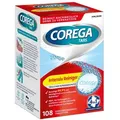 Produktbild: Corega Tabs Intensiv Reiniger