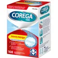 Produktbild: Corega Tabs Intensiv Gebissreiniger-Tabletten