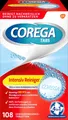 Produktbild: 5054563091970 Corega Intensive Tabletki do Czyszczenia Protez 108 szt. GlaxoSmit