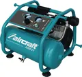 Produktbild: Kompressor Airboy Silence 241 OF E 240l/min 10bar 1,4 kW 230 V,50 Hz 8l AIRCRAFT