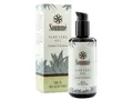 Produktbild: Aloe Vera Gel - 98% BIO Aloe Vera - 200ml Glasflasche