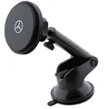 Produktbild: Mercedes Aktiv MagSafe 15W Magnetic Induction Auto Car Charger KFZ Autohalterung