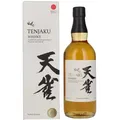 Produktbild: Tenjaku Blended Whisky 40% Vol. 0,7l in Geschenkbox