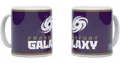 Produktbild: Frankfurt Galaxy Becher Mug