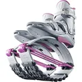 Produktbild: Kangoo Jumps KJ XR3 (Weiß Edition) Weiß/Pink