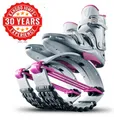 Produktbild: Orginal Kangoo Jumps KJ XR3 Springschuhe White / Pink Größe L (42-44,5)