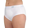 Produktbild: suprima Slip Suprima bodyguard-Slip ultra weiß