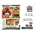 Produktbild: Multipack karet CHAMPIONS LEAGUE 2024/25 1st edition