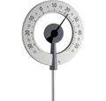 Produktbild: TFA Dostmann TFA Dostmann Lollipop 12.2055.10 Thermometer Wetterstation