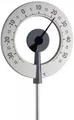 Produktbild: TFA Dostmann 12205510 Lollipop analoges Design Gartenthermometer wetterfest