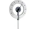 Produktbild: Gartenthermometer Lollipop außen analog