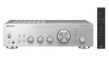 Produktbild: Pioneer A-40AE-S silber Audioverstärker