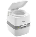 Produktbild: Thetford Portapotti Porta Potti 365 Qube weiss Campingtoilette WC Sanitär NEU