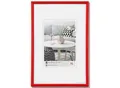 Produktbild: Walther Kunststoffrahmen KR015H Galeria 10x15cm rot