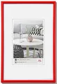 Produktbild: Walther KR015H Galeria Kunststoffrahmen im Format 10 x 15 rot