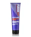 Produktbild: FUDGE Clean Blonde Violet Toning Shampoo Haarshampoo 250 ml