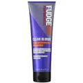 Produktbild: Fudge Clean Blonde Violet-Toning Shampoo 250ml