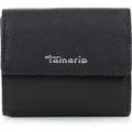 Produktbild: Tamaris Damen Geldbörse Amanda black - Schwarz