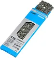 Produktbild: SHIMANO Fahrradkette CN-HG901, Silber, 116 Glieder, I-CNHG90111116Q