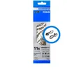 Produktbild: Shimano Fahrradkette SHIMANO Kette XTR CN-HG901 11-fach 116 Glieder Kettenschloss Kette - f