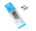 Produktbild: Shimano, Kette, XTR, Dura Ace, CN-HG901-11, Quick-Link Kettenschloss