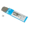 Produktbild: Shimano XTR Dura Ace CN-HG901 116L 11-fach Kette + Kettenschloss