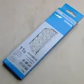Produktbild: Shimano CN-HG901-11 Dura Ace XTR E-Bike Kette 11 fach 116 Glieder + Quick Link