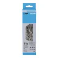 Produktbild: SHIMANO CN-HG901-11 Dura Ace Schaltungskette, 116 Glieder, 11-fach, mit Verschlu