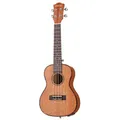 Produktbild: E-Concert Ukulele Premium Mah