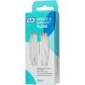 Produktbild: TePe Bridge & Implant Floss 30 Fäden