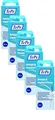 Produktbild: 5x TePe Bridge und Implantat Floss - Brücken Zahnseide - KFO Superfloss