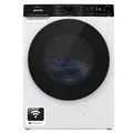 Produktbild: Gorenje WPNA 14 ATSWIFI3 Waschmaschine, 10kg, WiFi, EEK A, Made in Europe, Inverter PowerDrive Motor, 1400 U/min, 15 Programme, AquaStop, SteamTech, Schnellprogramm, weiß