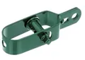 Produktbild: Drahtspanner Alberts grün 100mm